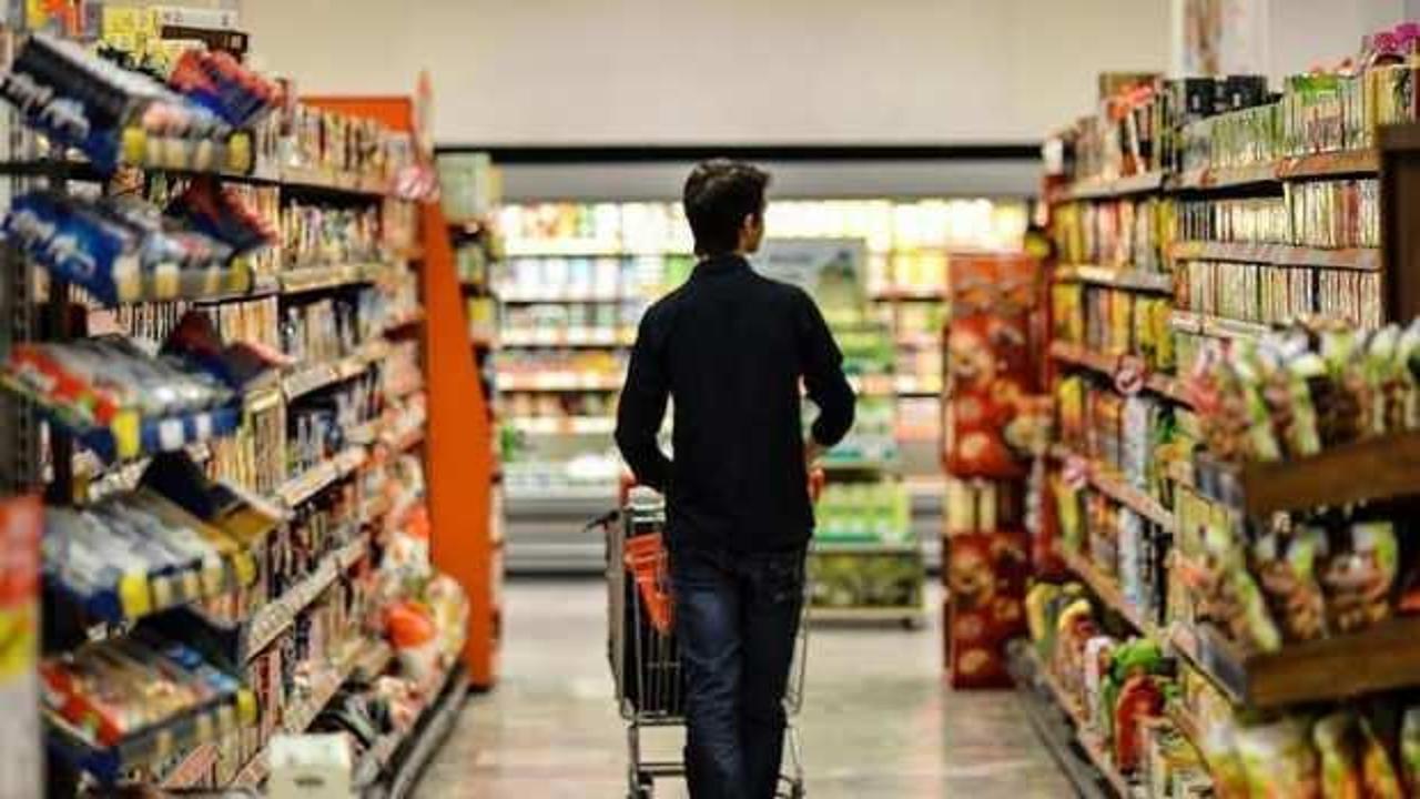 Türkiye'nin fiili bireysel tüketime ilişkin fiyat düzeyi açıklandı