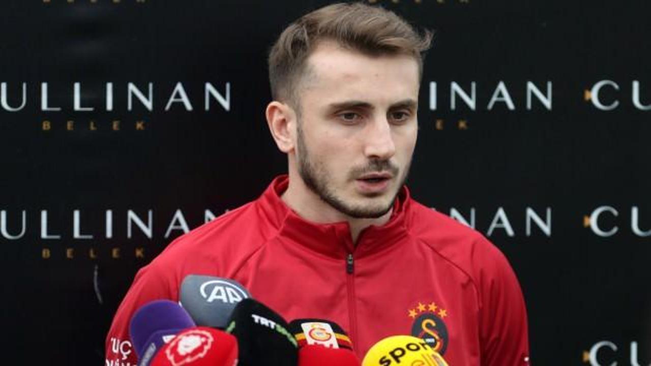 Kerem Aktürkoğlu'ndan anlamlı hareket! Hicr Suresi'ni paylaştı