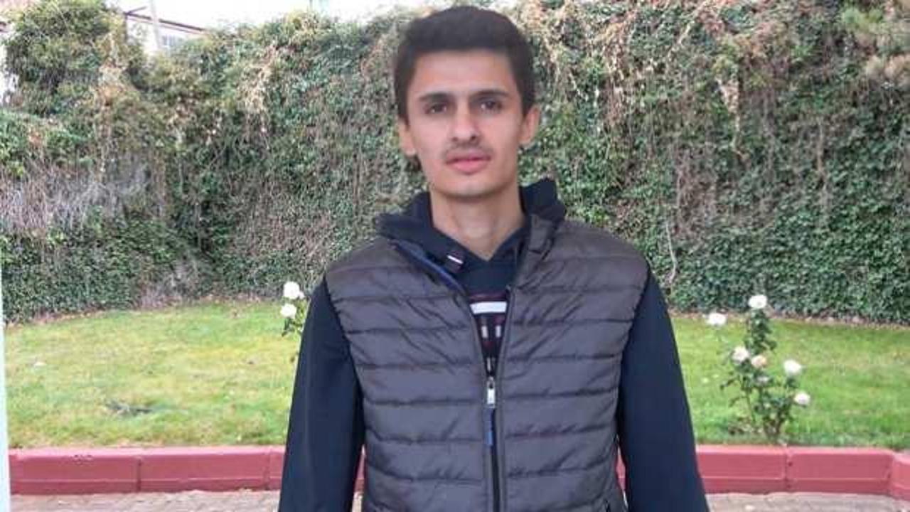 Yurt dışına &ccedil;ıkmak istedi, vize şirketince dolandırılıp hayatının kabusunu yaşadı