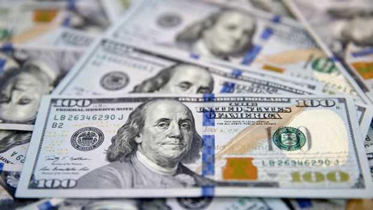 ABD ekonomisi i&ccedil;in kritik veri a&ccedil;ıklandı