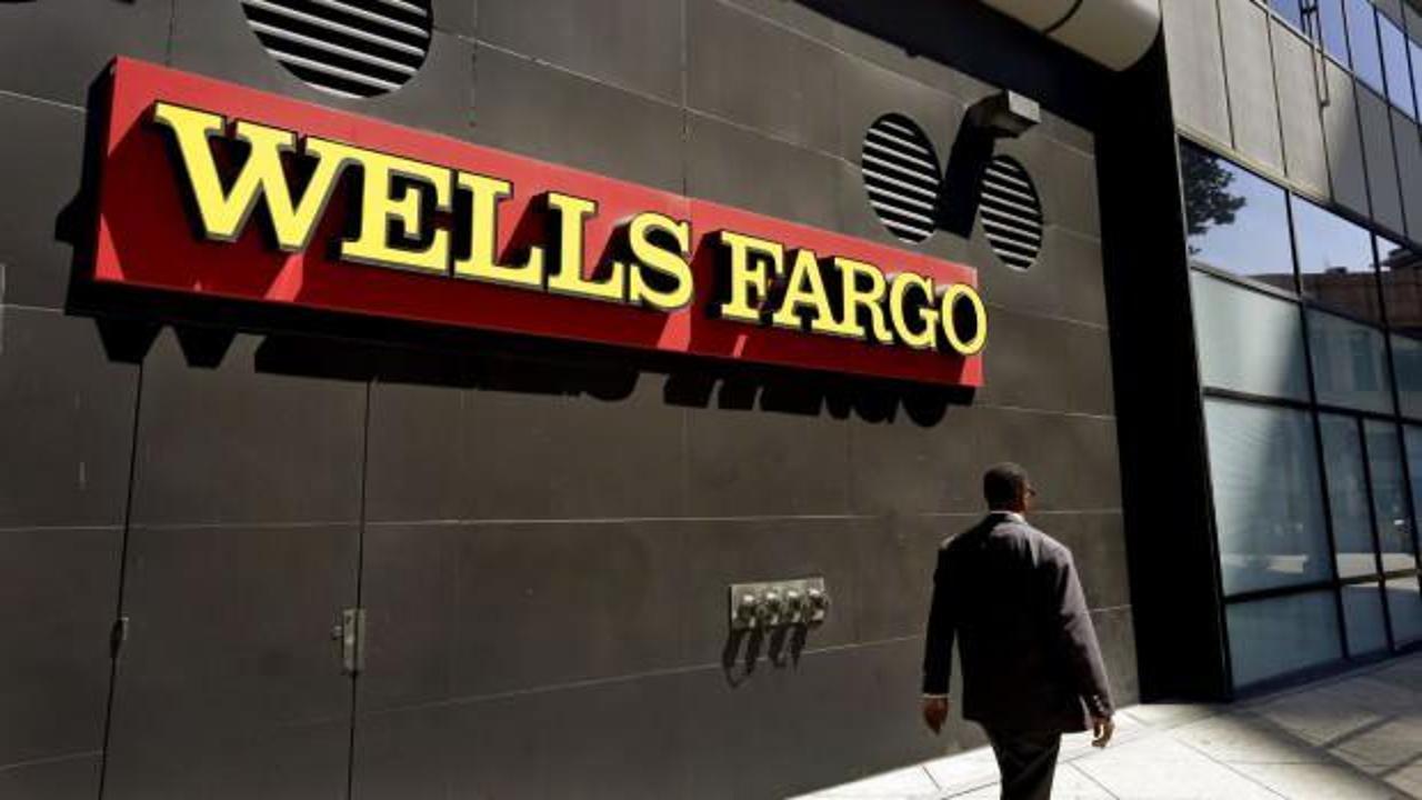 ABD, dev bankaya acımadı! Wells Fargo'ya 3,7 milyar dolarlık ceza