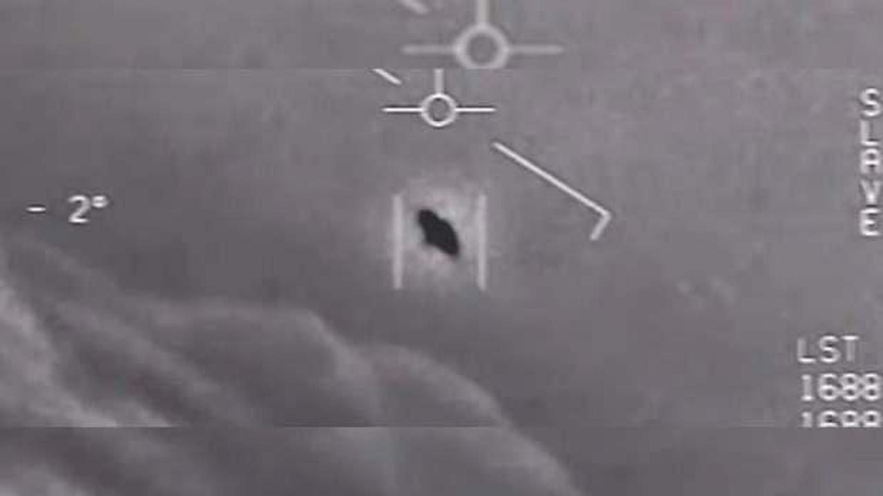 ABD'nin UFO birimi yüzlerce ihbar aldı