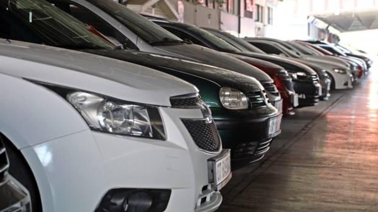 Ara&ccedil; alacaklar dikkat! 'Ucuz otomobil ilanı' ile milyonluk vurgun