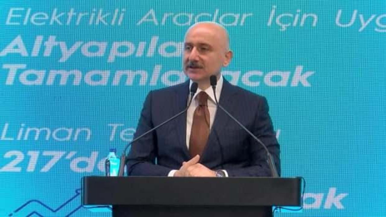 Yerli ve milli elektrikli trende seri &uuml;retim i&ccedil;in geri sayım başladı