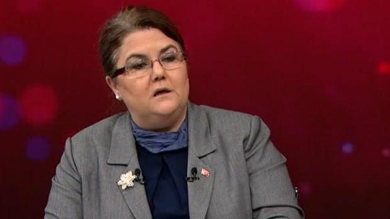 6 yaşındaki &ccedil;ocuğa istismar iddiası! Bakan Yanık'tan &ouml;nemli a&ccedil;ıklamalar