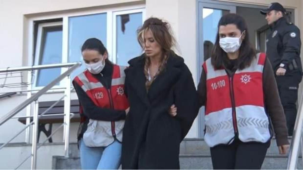 'Ciciş Kardeşlerin' evinde bulunanlar 'pes artık' dedirtti! Esra Ersoy da g&ouml;zaltına alındı