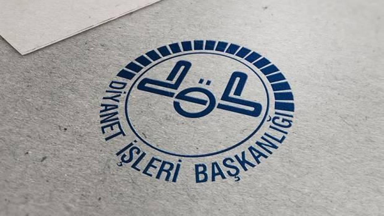 Diyanet'ten dikkat &ccedil;eken hutbe: Yeni yıl kutlamaları ve piyango