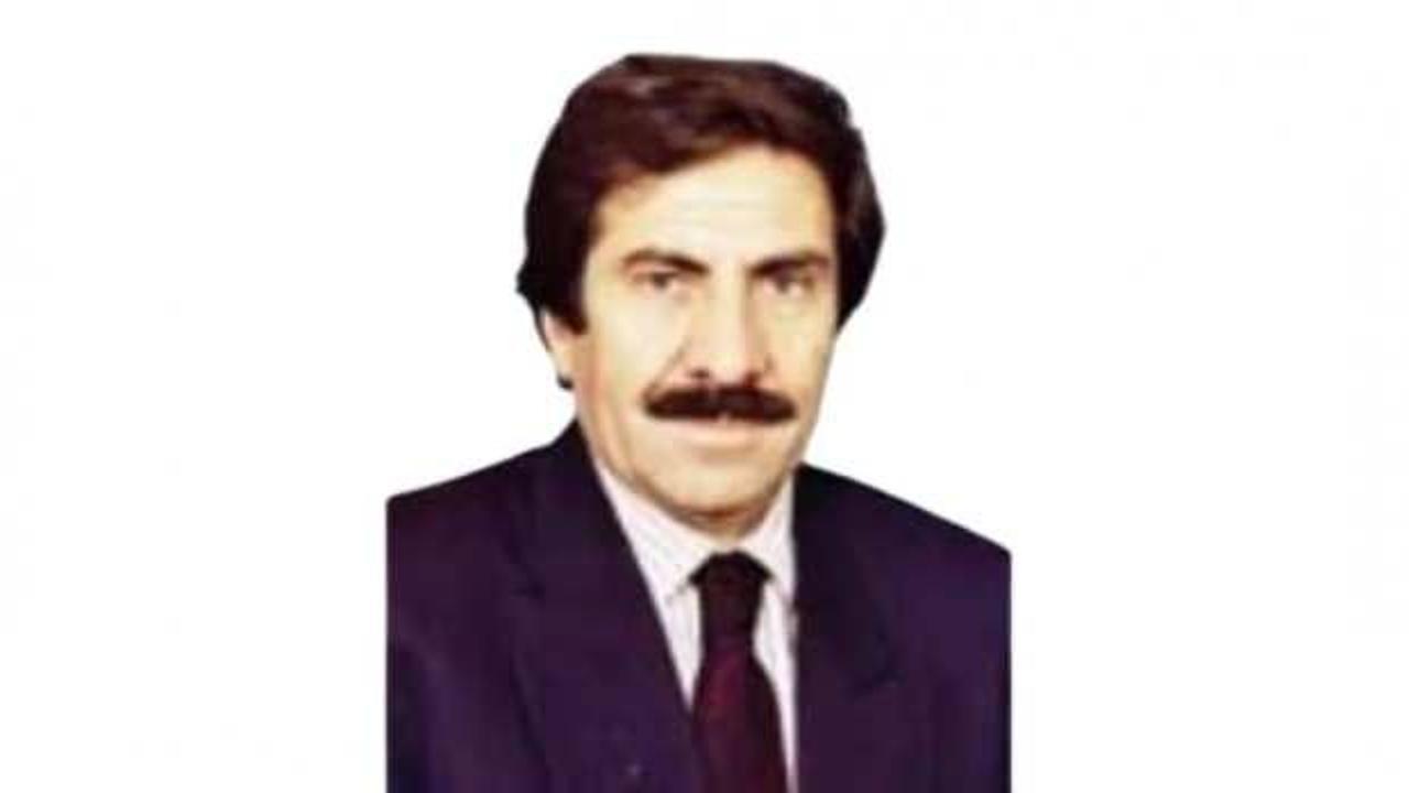 Eski milletvekili Naim Geylani hayatını kaybetti