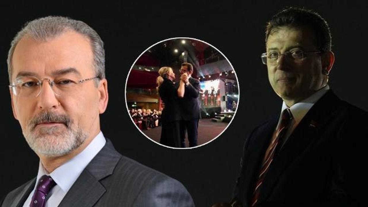 Muhalif gazeteci Hulki Cevizoğlu Ekrem İmamoğlu'na sert çıktı: 'Atatürk'ü bile bilmiyor'