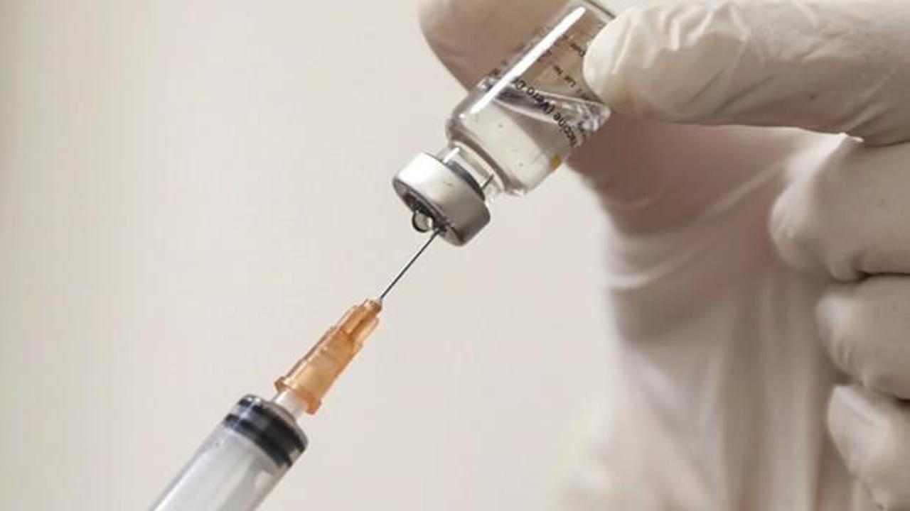 Halk Sağlığı Genel Müdürlüğünden 'aşı' açıklaması