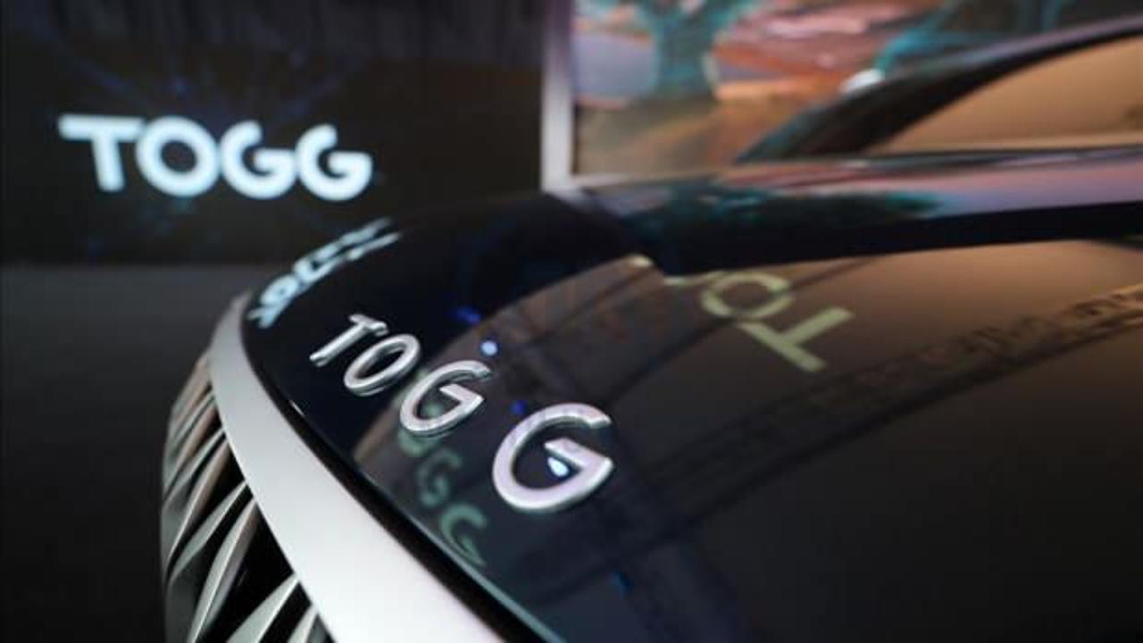 Yerli otomobil Togg, yeniden 'Great Place to Work' sertifikası kazandı