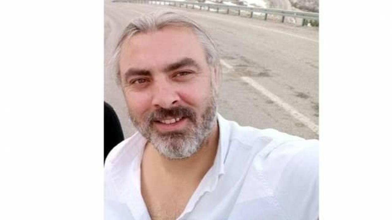 İş insanı, tartıştığı akademisyen arkadaşını &ouml;ld&uuml;rd&uuml;