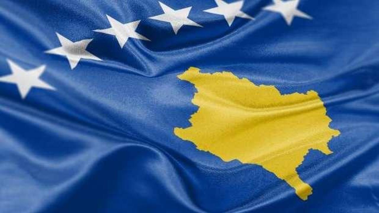 Kosova'dan 'NATO' adımı