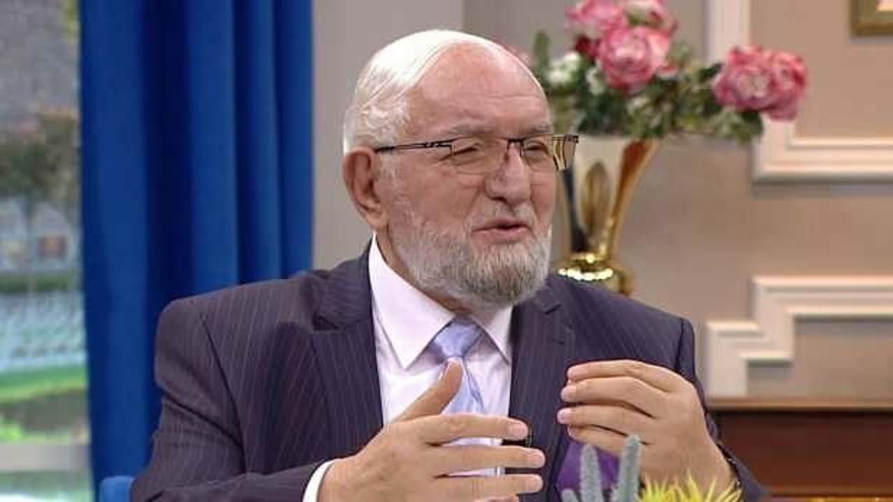 Necmettin Nursa&ccedil;an Hoca cevapladı! Promosyon paraları alınmalı mı?