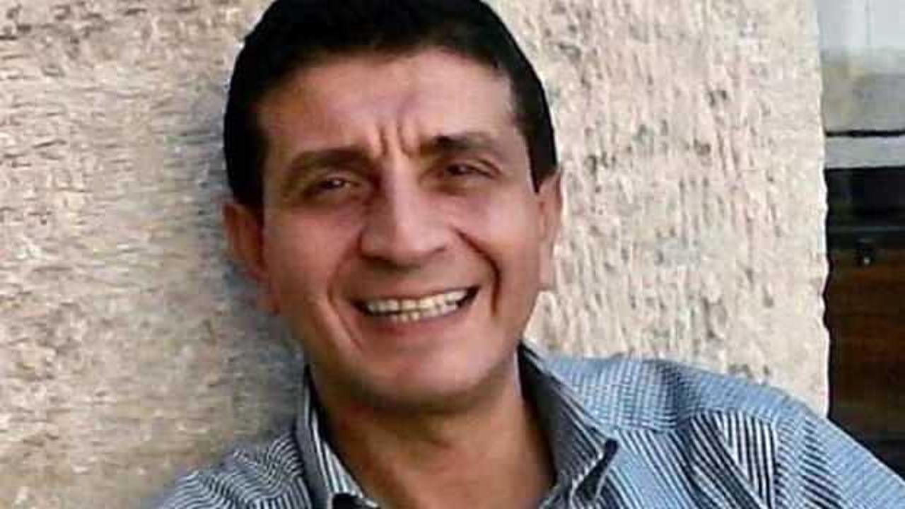 N&ouml;bette olan doktorun yasa boğan &ouml;l&uuml;m&uuml;