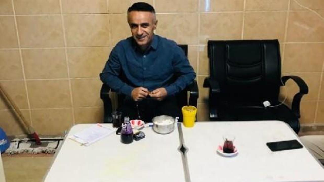 Rahatsız ettiği kadına şahitlik eden arkadaşını &ouml;ld&uuml;rd&uuml;