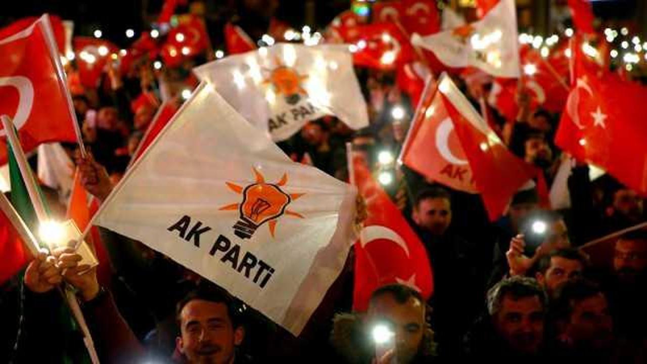 Seçim öncesi teyakkuza geçildi! AK Parti'de kritik talimat