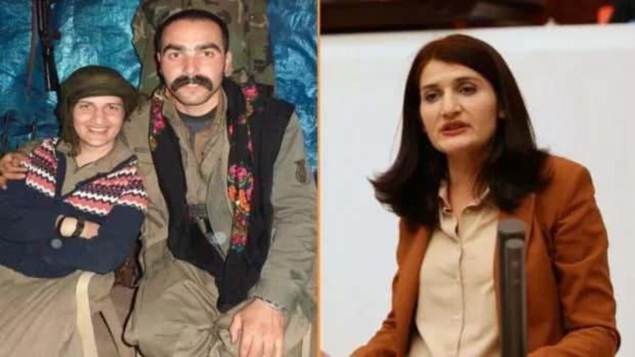 Semra G&uuml;zel&rsquo;in milletvekilliğinin d&uuml;ş&uuml;r&uuml;lmesi kararı Resmi Gazete&rsquo;de