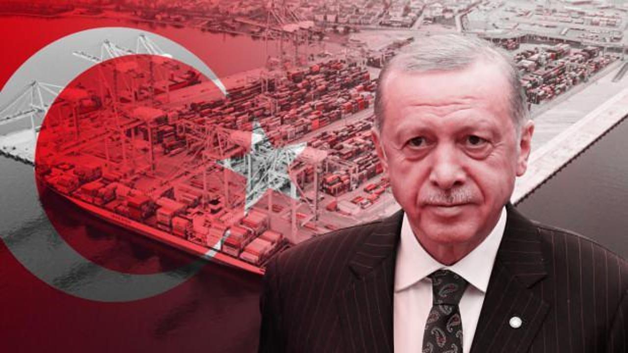 Alman basını "Erdoğan başardı" deyip itiraf etti: Rotayı Türkiye'ye çevirdiler