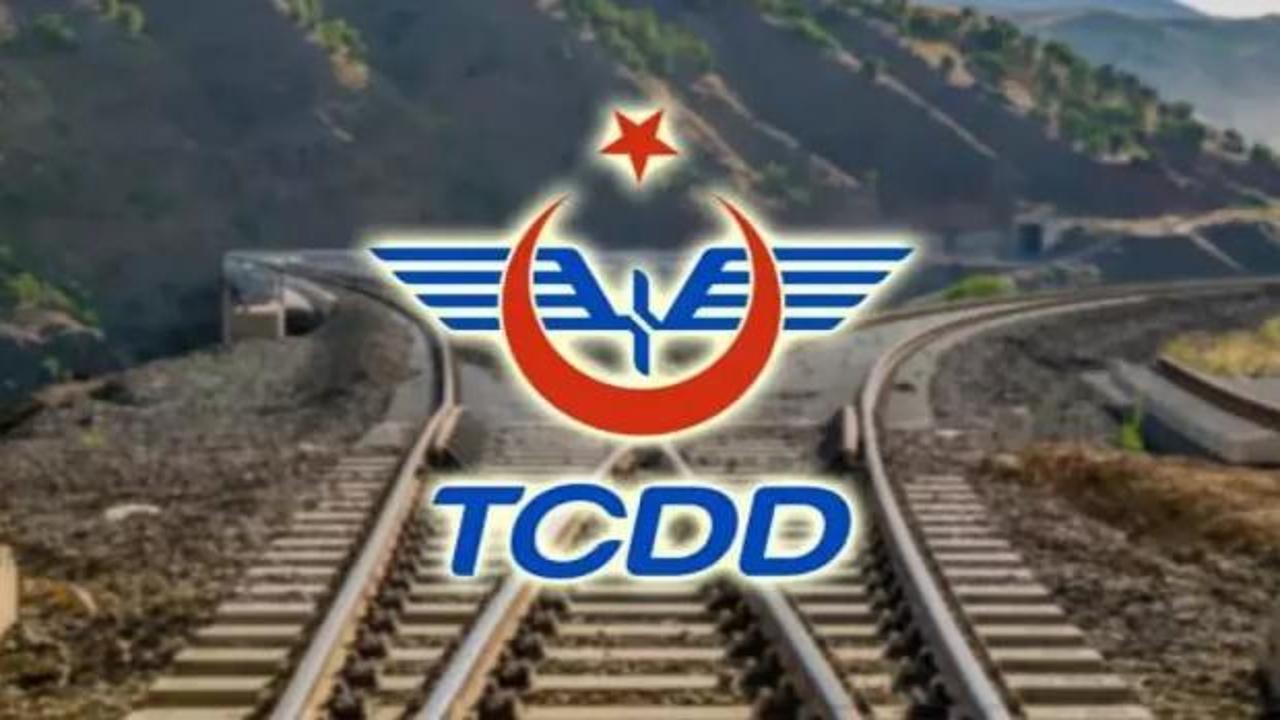 TCDD İŞKUR üzerinden 100 kişilik sürekli işçi alımı yapacak! 