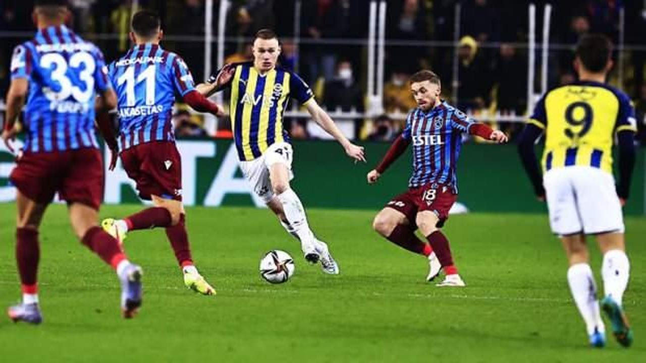 Trabzon yerel basını, Trabzonspor'a &ouml;vg&uuml; yağdırdı