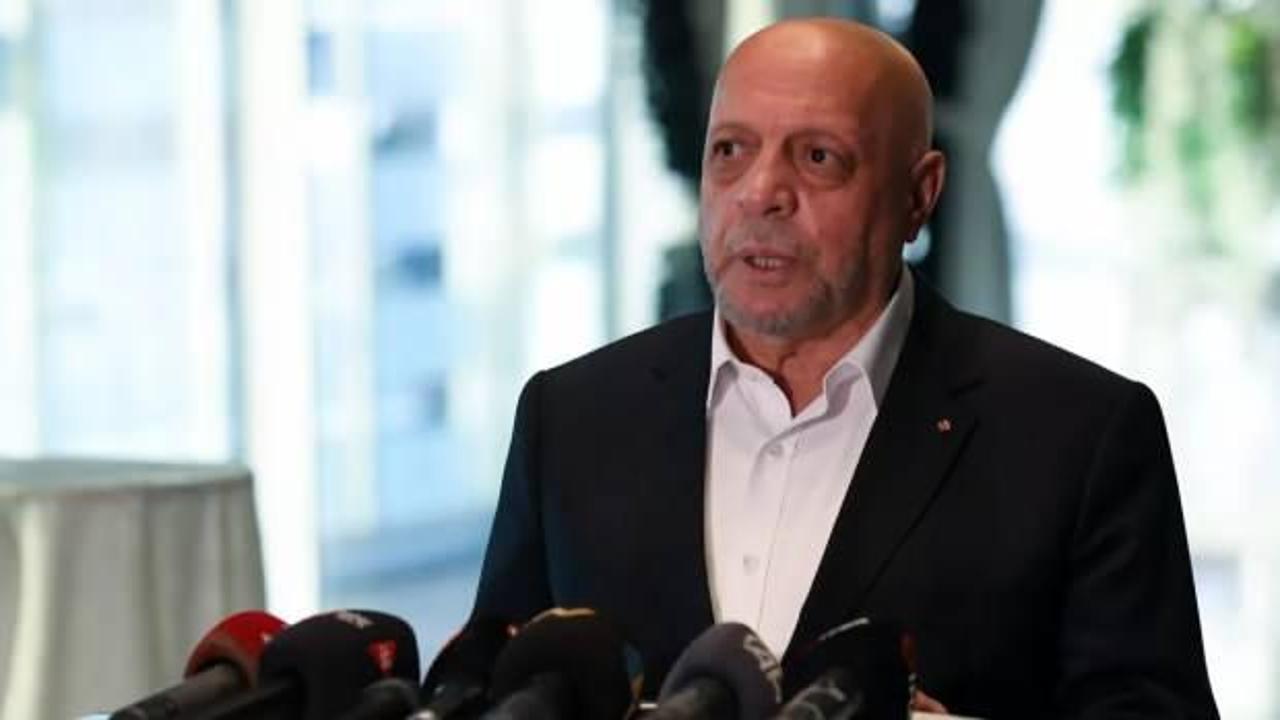 T&Uuml;RK-İŞ'e 'asgari &uuml;cret' tepkisi: Masadan kalkmasalardı rakam daha y&uuml;ksek olabilirdi