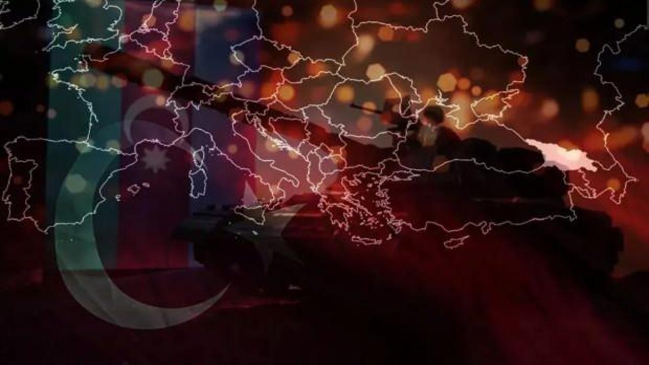Türkiye tarihi bir fırsat yakaladı! ''Turan Yolu'' dengeleri altüst edecek