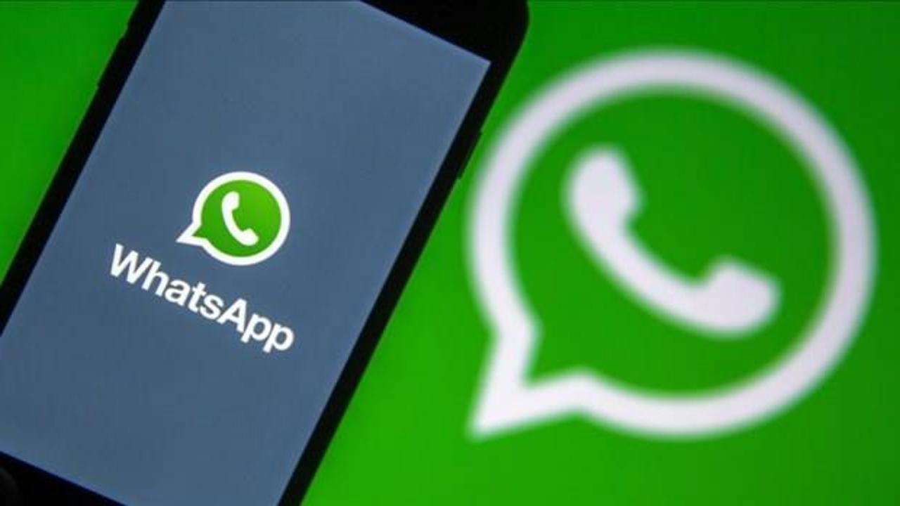 WhatsApp kullanıcılarına kritik uyarı! Bu cihazlarda a&ccedil;ılmayacak