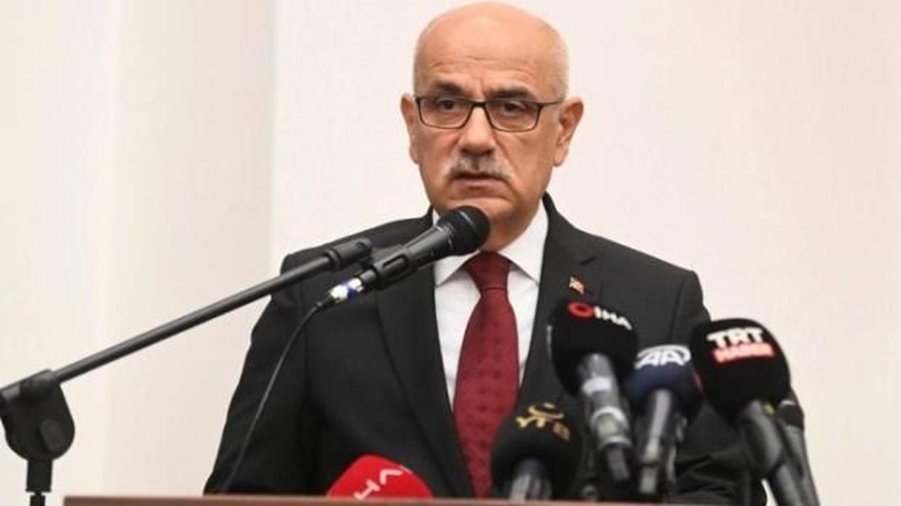 Bakan Kirişci: 2023, Türkiye'nin dünyaya damgasını vuracağı yıl olacak