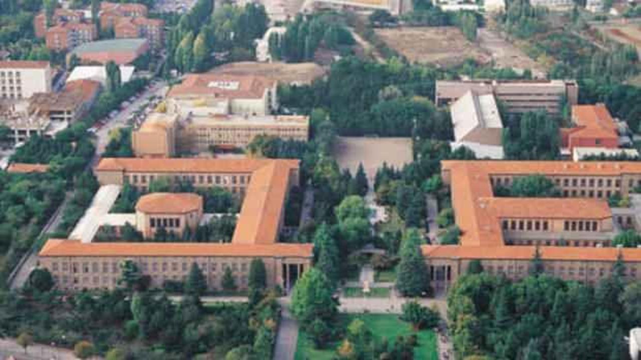 Ankara Üniversitesi 'NFT'ye giriş' dersini seçmeli derslere ekledi