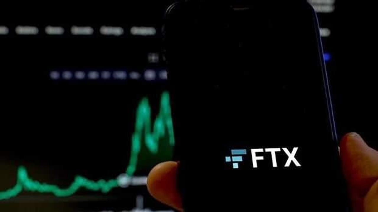 Bahamalar'da FTX'in 3,5 milyar dolarlık kripto varlığına el konuldu
