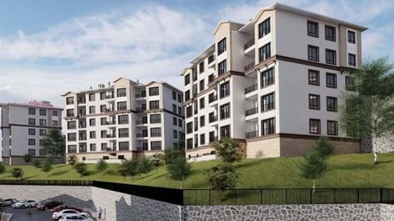 Bakan Kurum: Vakit gelmiştir, artık T&uuml;rkiye Y&uuml;zyılı Başlıyor!