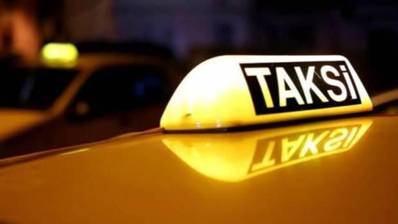 Bakanlık'tan taksimetre g&uuml;ncelleme fiyatlarına ilişkin inceleme başvurusu