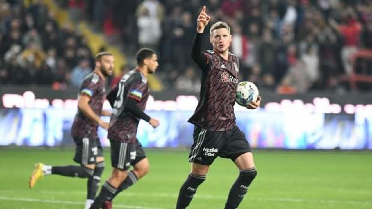 Beşiktaş - Adana Demirspor maçının bilet fiyatları belli oldu