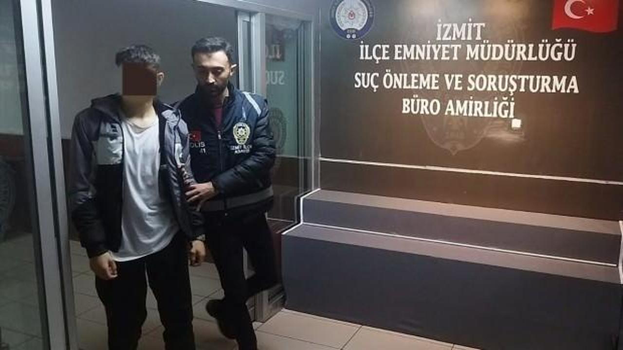 Türkiye şampiyonu milli karateci sokak kavgasında yaralandı! Bıçağı kalçasına sapladı