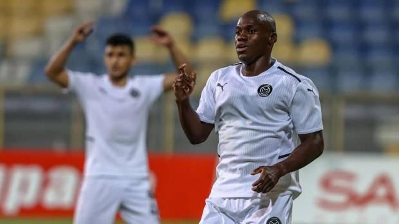 Bodrumspor, Orgill'i renklerine bağladı