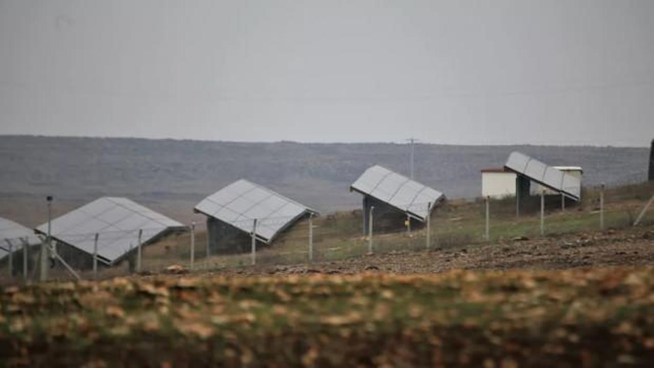 Dev proje için geri sayım başladı! Türkiye'nin enerji kapasitesini yüzde 50 artıracak