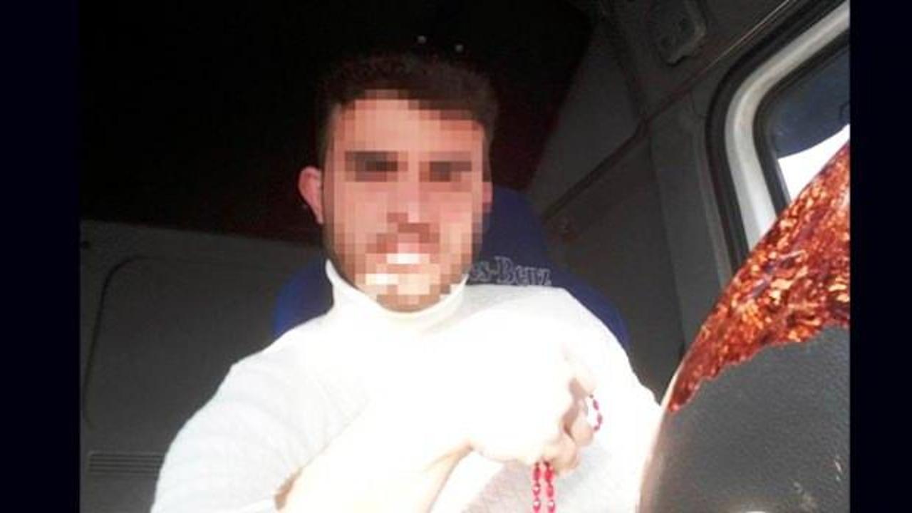 &lsquo;Eşime mesaj attın&rsquo; dedi, sınıf &ouml;ğretmenine dehşeti yaşattı!