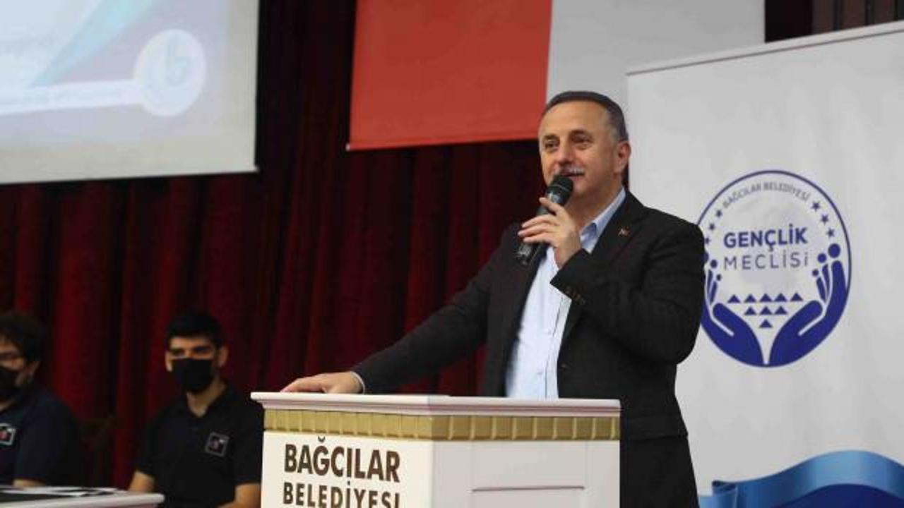 Gen&ccedil;lik Şurası&rsquo;nda TOGG heyecanı