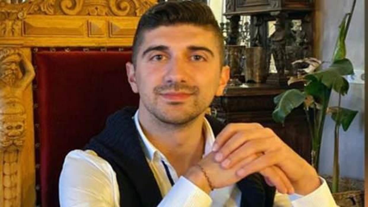 G&ouml;rev d&ouml;n&uuml;ş&uuml; acı olay! Gen&ccedil; komiser şehit oldu