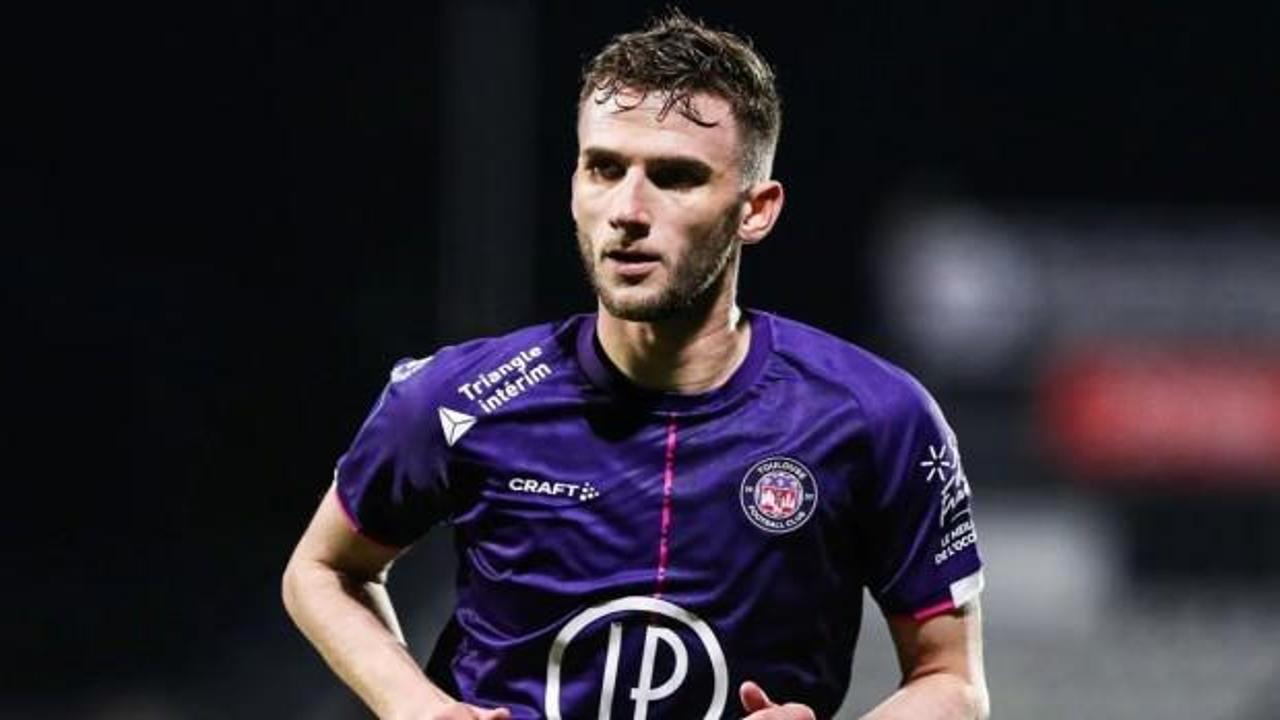 Hollanda basını: Ocak'ta Galatasaray'a geliyor