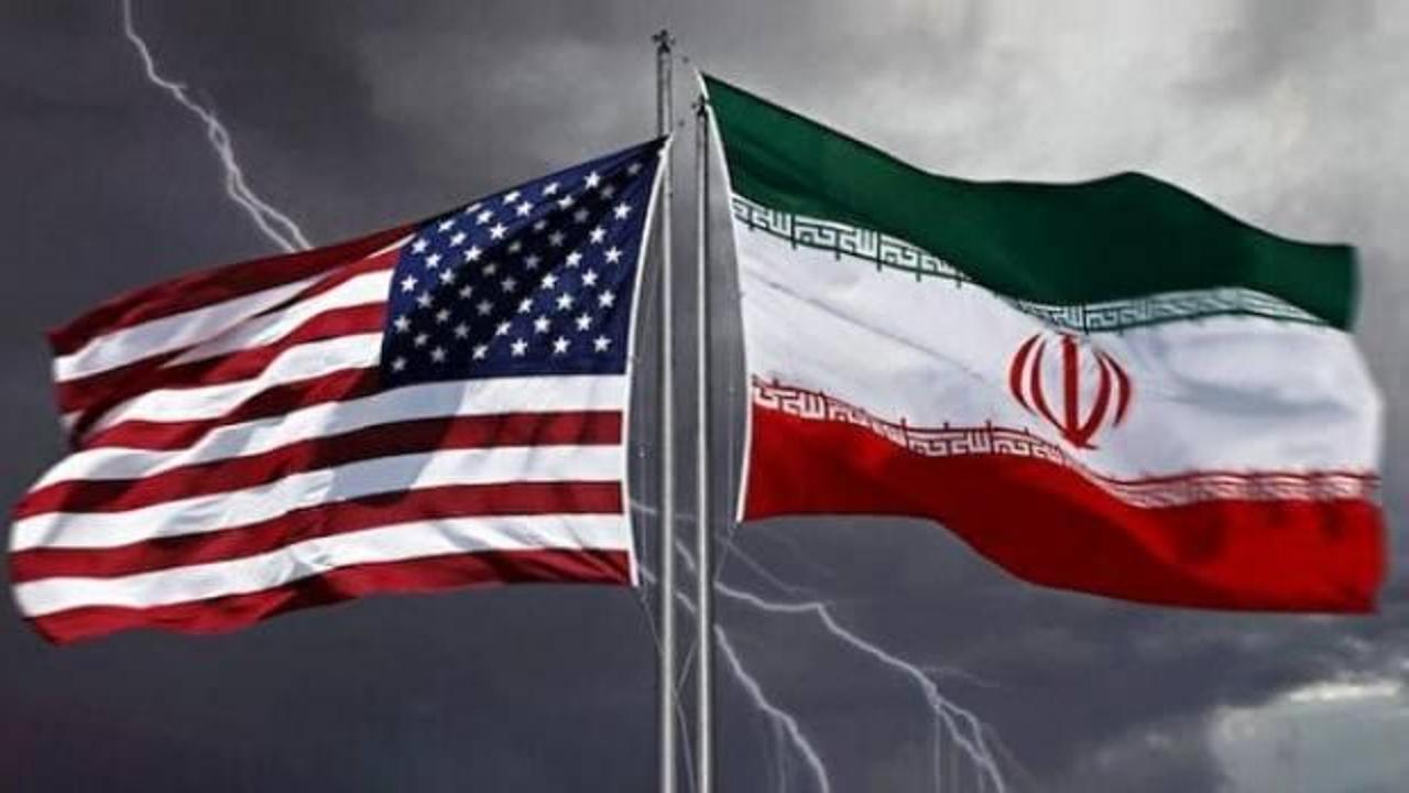 İran-ABD gerilimi Biden'ın göreve gelmesiyle azaldı