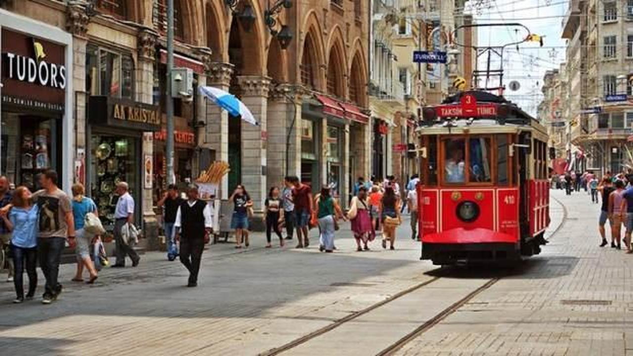 İstanbul Valiliği, yılbaşı öncesi güvenlik tedbirlerini açıkladı