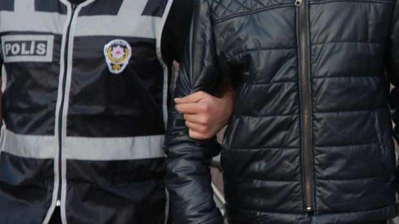 Kayseri'de 14 adrese eşzamanlı operasyon: 22 hırsızlık şüphelisi yakalandı