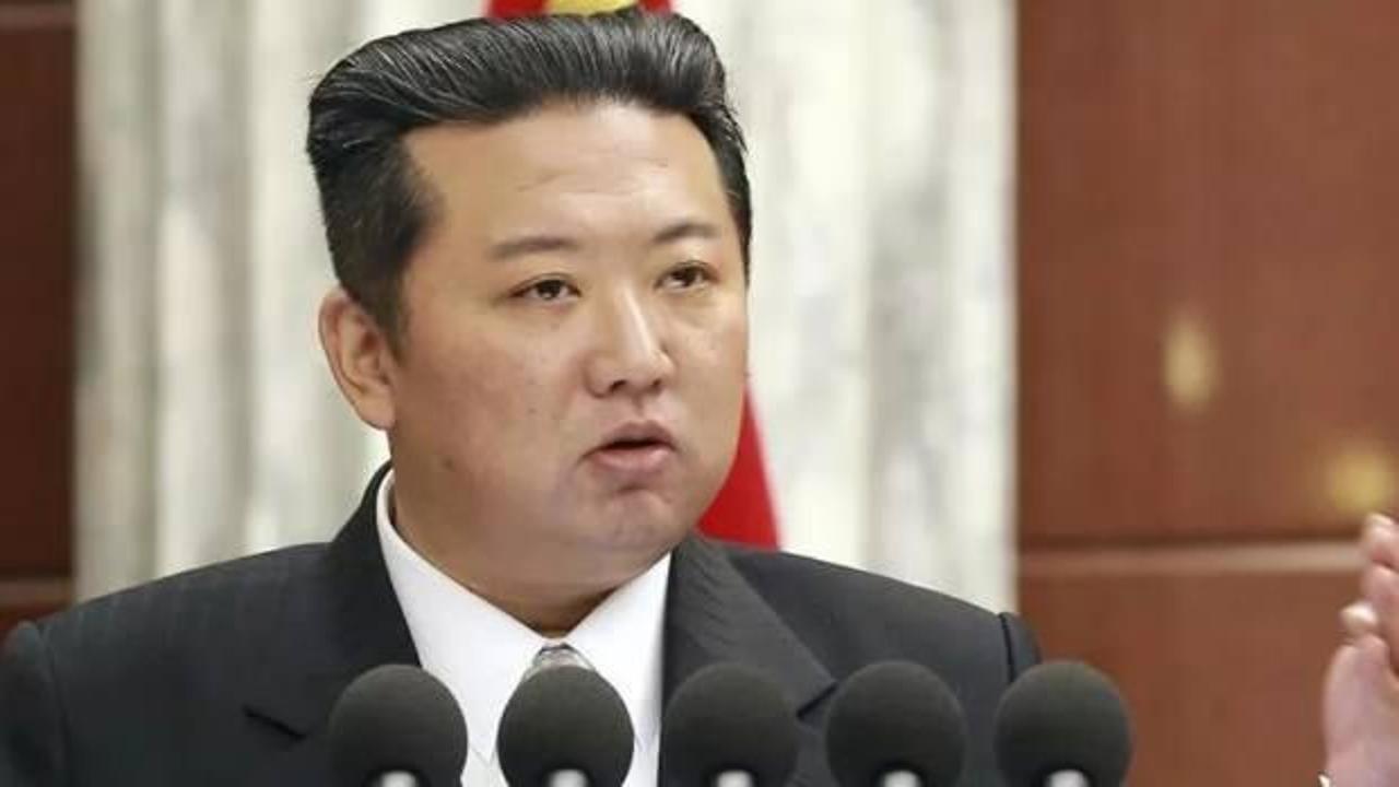 Kim Jong-un'dan askeri kapasiteyi artırma talimatı