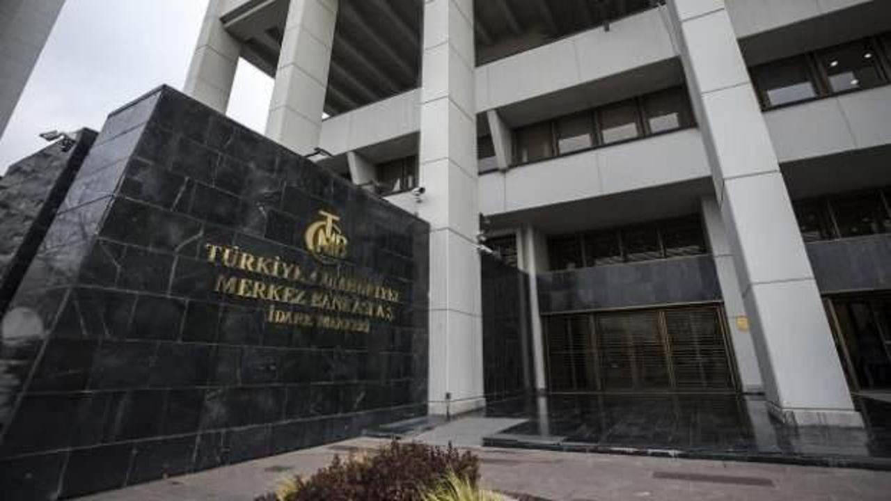Merkez Bankası yeni tedbirleri a&ccedil;ıkladı
