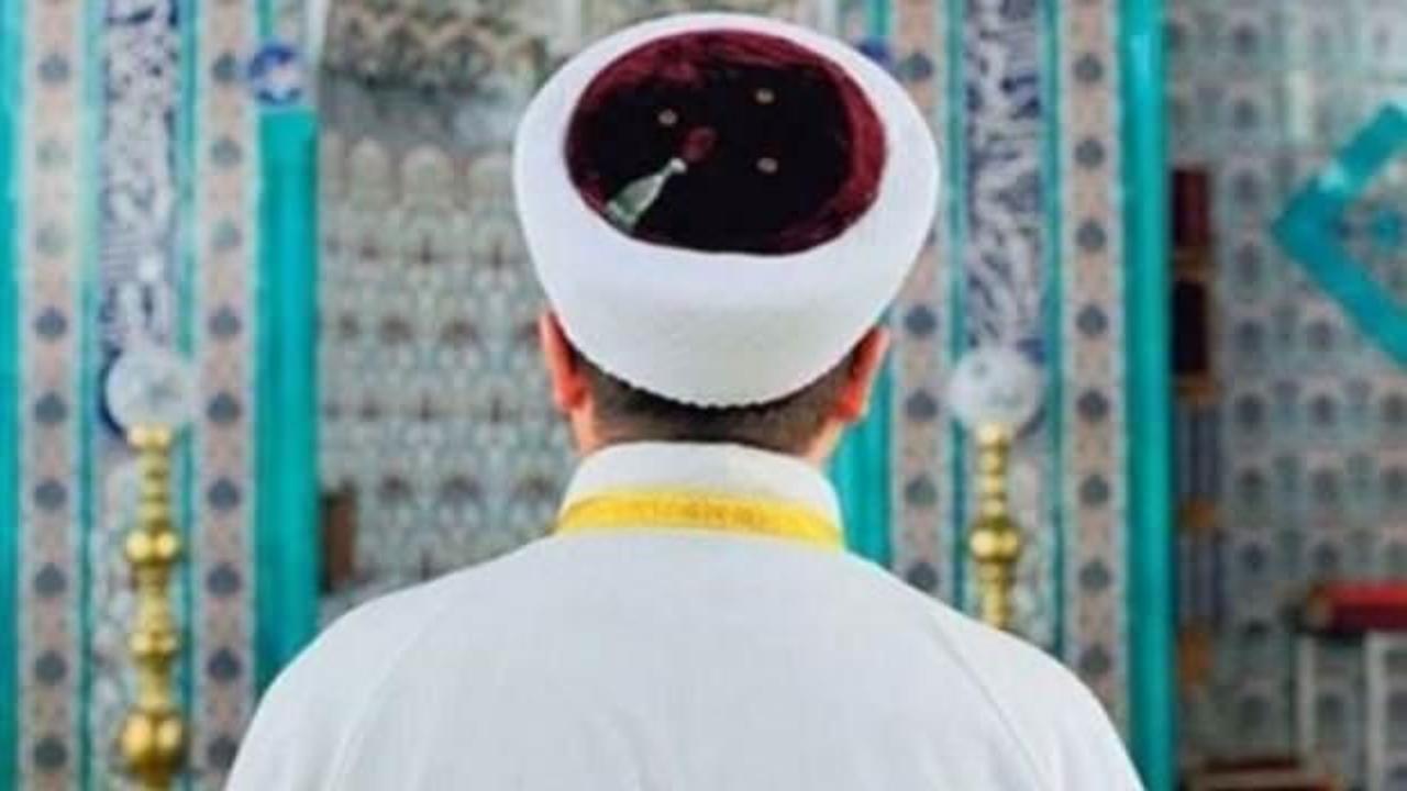 Müftülükten 'Tarsus'taki bazı camilere imam görevlendirilmediği' iddialarına yalanlama