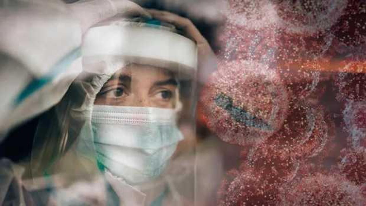 Omicron'u ilk tespit eden &uuml;lkeden flaş karar