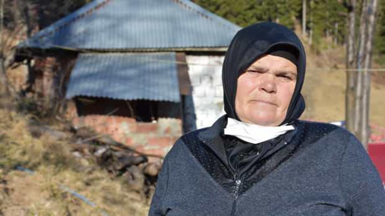 Şehit Eren Bülbül'ün annesi oğlunun yaşamını anlatan filmi değerlendirdi