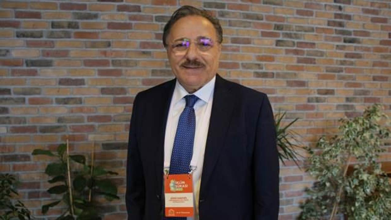 Ş&uuml;kr&uuml; Karatepe: H&uuml;k&uuml;met krizi s&ouml;z konusu değil